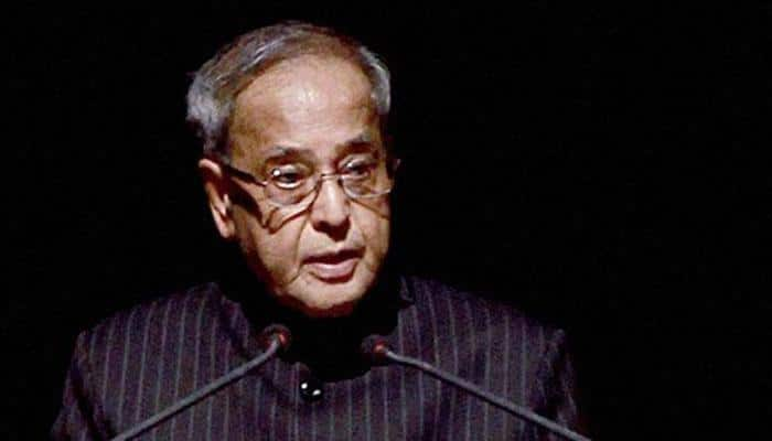 Babri demolition Narasimha Rao&#039;s biggest failure, deeply wounded sentiments of Muslims: President Pranab Mukherjee      