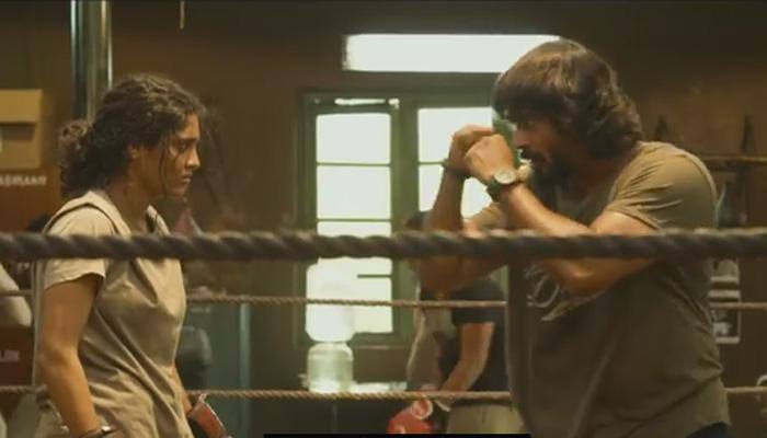 Top five reasons why R Madhavan's 'Saala Khadoos' will hit it off with audience! 