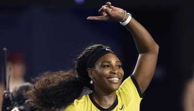 Australian Open: Awesome Serena Williams gunning for Steffi Graf record, Angelique Kerber in the way
