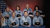 Space Shuttle Challenger disaster