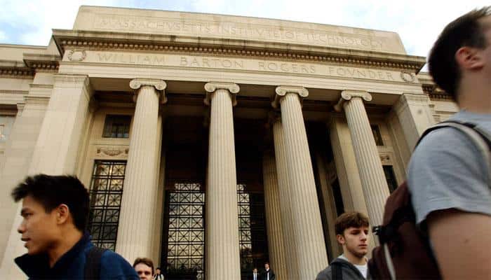 MIT of Boston may associate with India&#039;s flagship programmes
