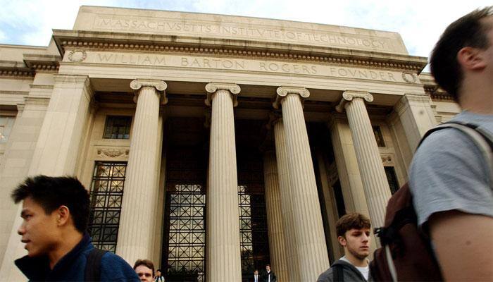 MIT of Boston may associate with India's flagship programmes
