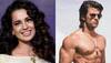 OMG! Kangana Ranaut admits she was in relationship with Hrithik Roshan?