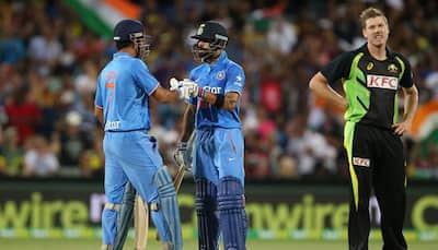 2nd T20I: India vs Australia 2016 - Preview