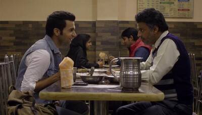 Plot, dialogue, performance – everything looks promising in Manoj Bajpayee's 'Aligarh' trailer – Watch