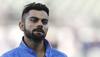 Virat Kohli's Pakistani fan sent to judicial remand, faces 10 years imprisonment