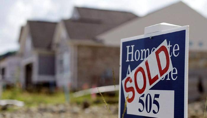 'Indians 3rd biggest investor in US realty market at $8 billion'