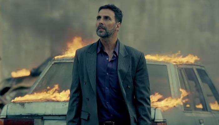 MEA &#039;reviews&#039; Akshay Kumar-starrer &#039;Airlift&#039;, calls it &#039;great entertainment, short on facts&#039;