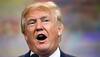 Trump's hair has stylists shaking their heads