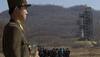 'North Korea activity points to possible space launch'