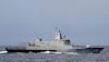 Chinese sonar vessel to join search for missing Malaysian jet