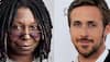 Whoopi Goldberg, Ryan Gosling to present at the Oscars