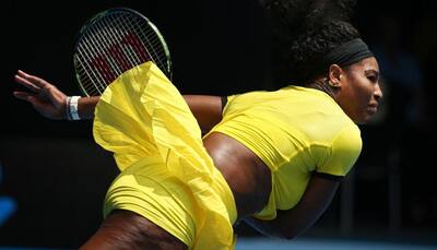 Five interesting facts ahead of Serena Williams' historic Australian Open final appearance