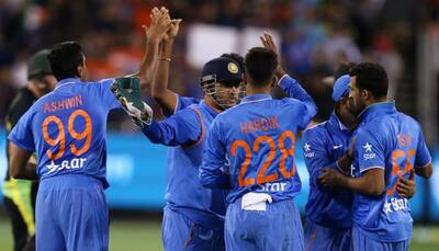 Virat Kohli, spinners star in 2nd T20I; register comprehensive series win in Australia​