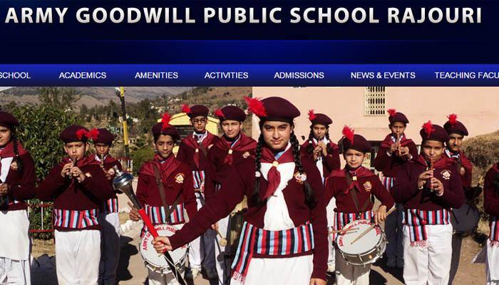 Army provides schooling to over 570 students of J&amp;K's Rajouri