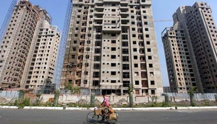 Gurgaon most attractive property destination in NCR