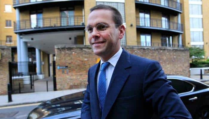 James Murdoch returns as Sky boss four years after fall