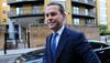 James Murdoch
