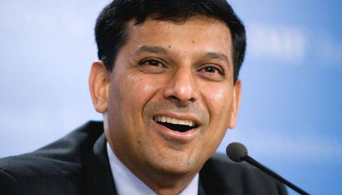 Raghuram Rajan warns against fiscal deficit driven growth
