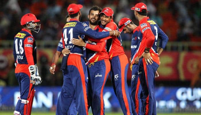 DDCA crisis: Delhi Daredevils may play IPL 2016 home matches in Indore or Raipur