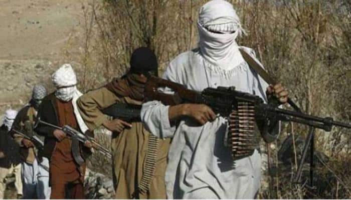Senior Taliban leader arrested in Pakistan