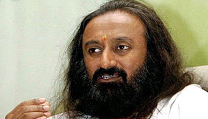 Shani Shingnapur temple row: Sri Sri Ravi Shankar supports women's campaign