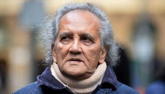 Indian Maoist leader jailed for 23 years in UK for raping followers