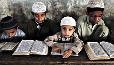 'Tsunami of money' from Saudi Arabia funding 24,000 madrassas in Pakistan