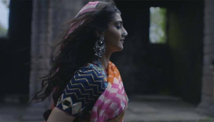 Unmissable! Sonam Kapoor dazzles in new Coldplay song – Watch 