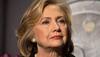 Seven email chains sent from Clinton's private server withheld