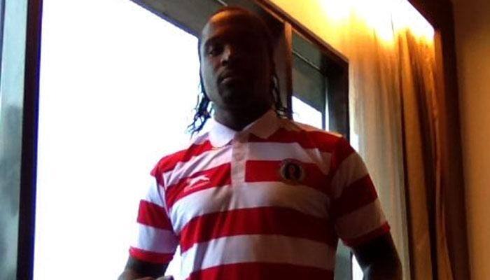 I-League 2015-16: Bernard Mendy boost for East Bengal