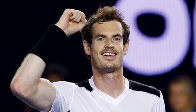 Australian Open: I don`t think many people are expecting me to win final, says Andy Murray