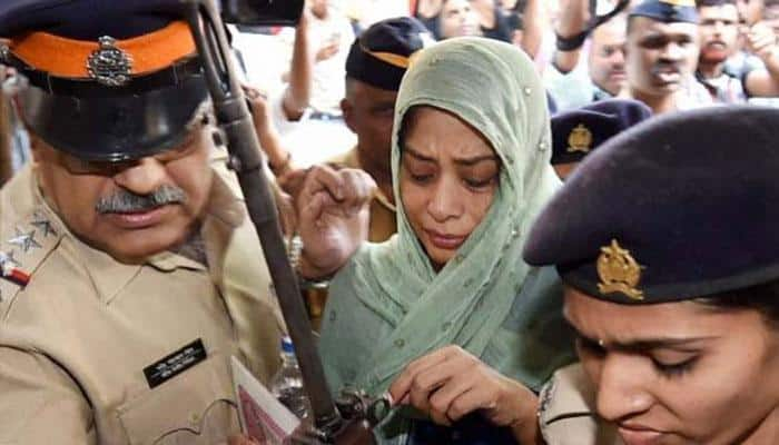 Sheena murder: Judicial custody of Indrani Mukerjea, 2 others extended till Feb 12