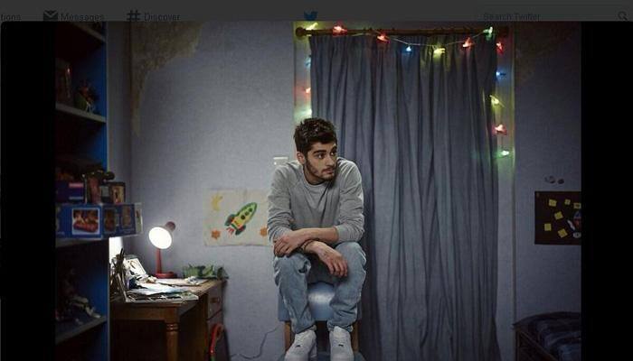Zayn Malik, Gigi Hadid indulge in Internet 'public display of affection'
