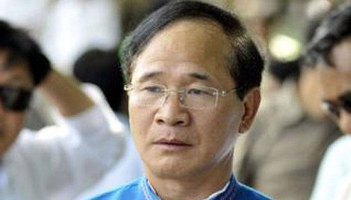 There&#039;s no war like scenario in Arunachal Pradesh: CM Tuki