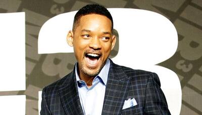 Oscar reflection of 'social regression' in US, says Will Smith
