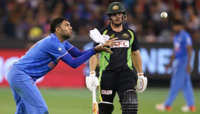 Australia vs India, 3rd T20I: Preview