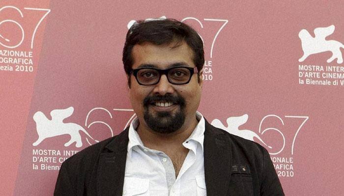Anurag Kashyap condemns A certificate to 'Aligarh' trailer