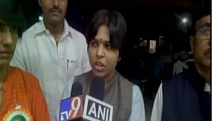Shani Shingnapur row: Woman activist welcomes Bombay HC's notice to govt seeking reply by Feb 16