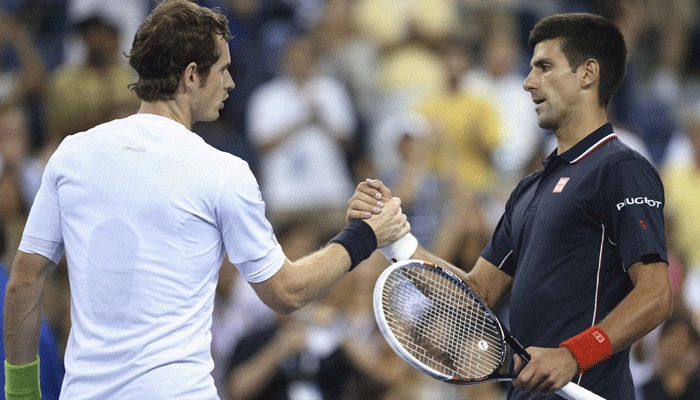 Australian Open, Men&#039;s Singles Final: Novak Djokovic vs Andy Murray – Preview