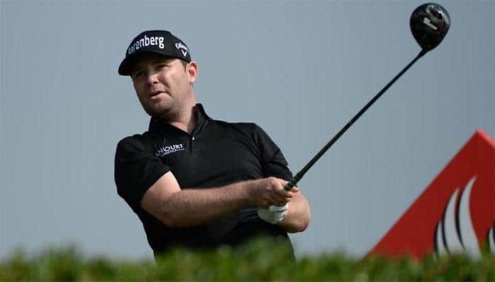 Amazing Branden Grace wins again in Qatar