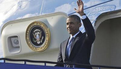 Barack Obama's first visit as US President to American mosque: For tolerance and religious freedom