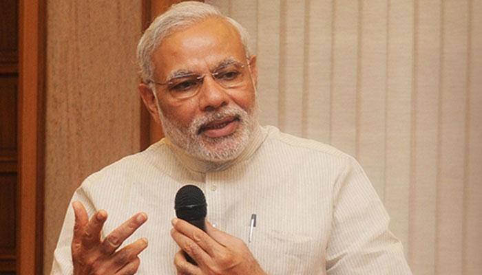 PM Narendra Modi addresses 16th edition of &#039;Mann Ki Baat&#039;