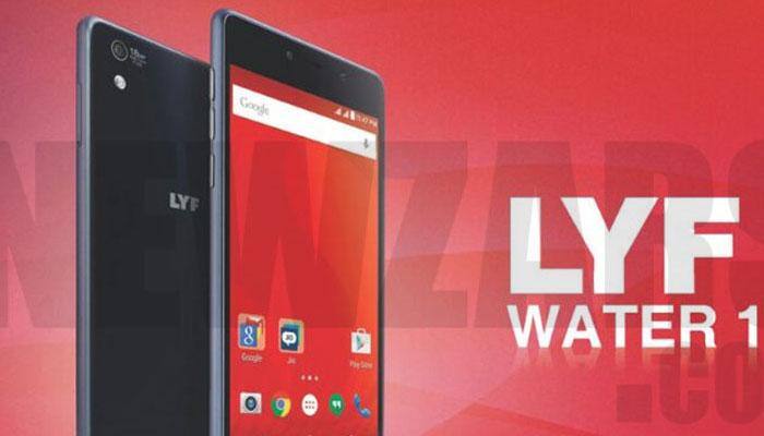 Availability, price, key features of Reliance’s Earth 1, Water 1, Water 2 smartphones