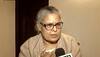 Differently-abled woman passenger alleges Air India made her crawl