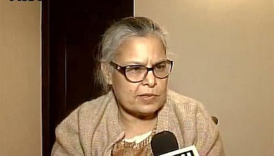 Differently-abled woman passenger alleges Air India made her crawl
