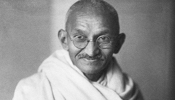 &#039;Radical extremists countering Gandhi with hate and violence&#039;