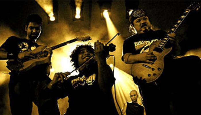 Guwahati falls under Parikrama's spell