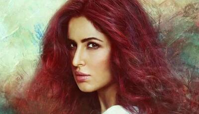 Here's what Katrina Kaif has to say about dating and men