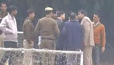Divyansh's mother suspects foul play, says her son's body was found in a naked state